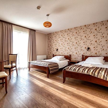 Hotel Pan Tadeusz Osielsko Dış mekan fotoğraf