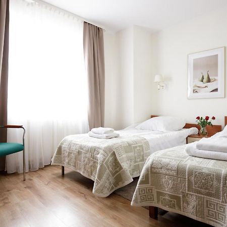 Hotel Pan Tadeusz Osielsko Dış mekan fotoğraf