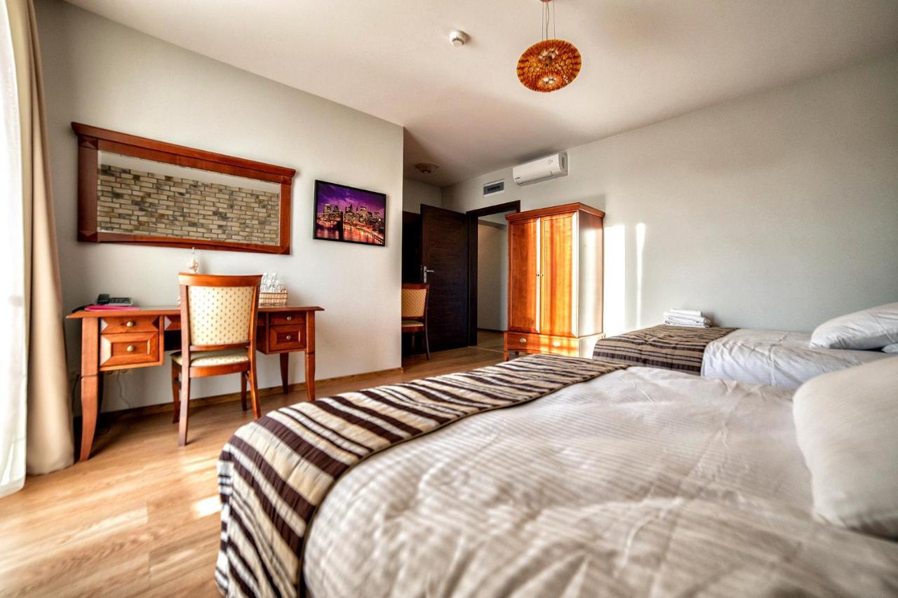 Hotel Pan Tadeusz Osielsko Dış mekan fotoğraf