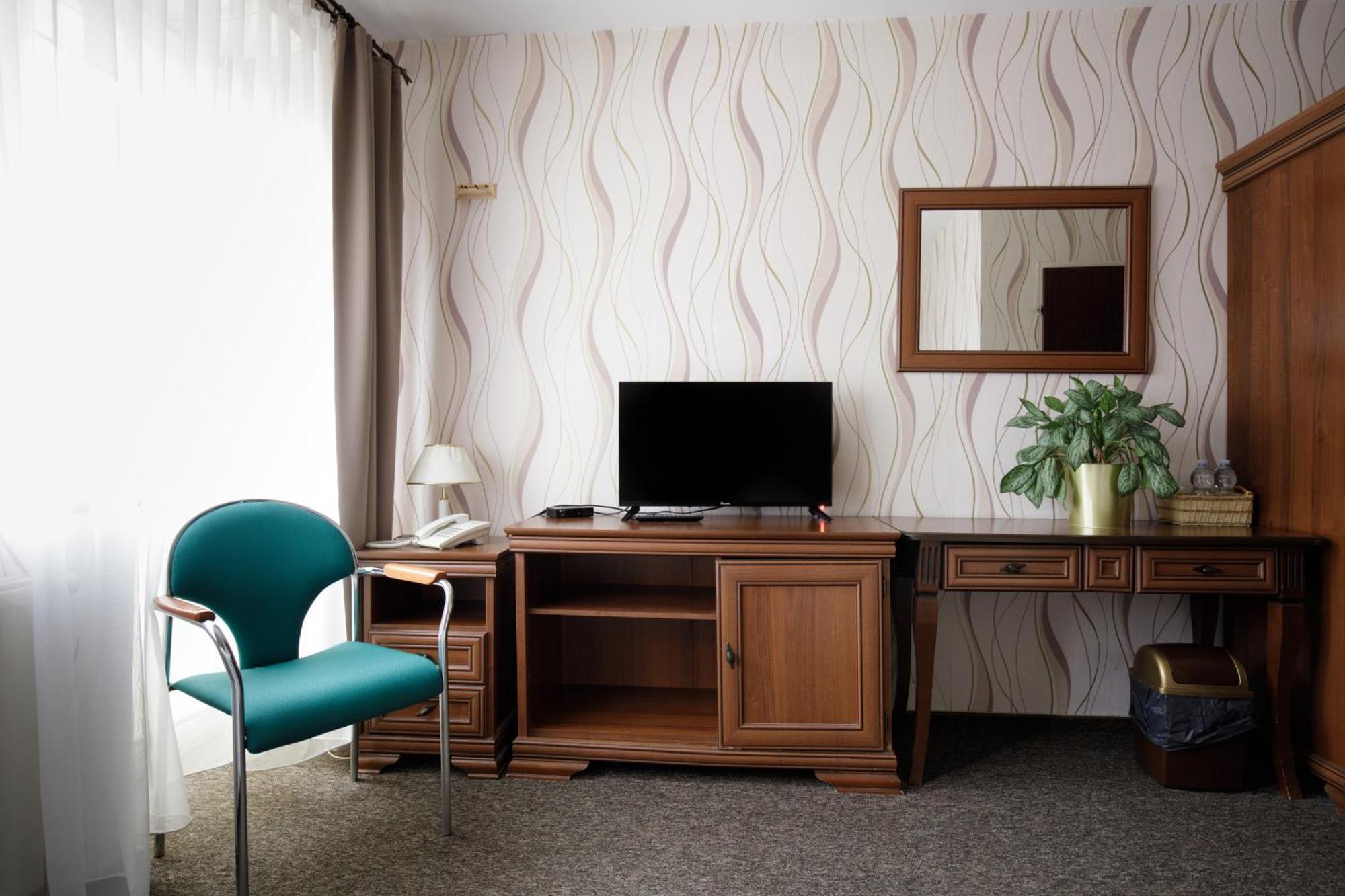 Hotel Pan Tadeusz Osielsko Dış mekan fotoğraf