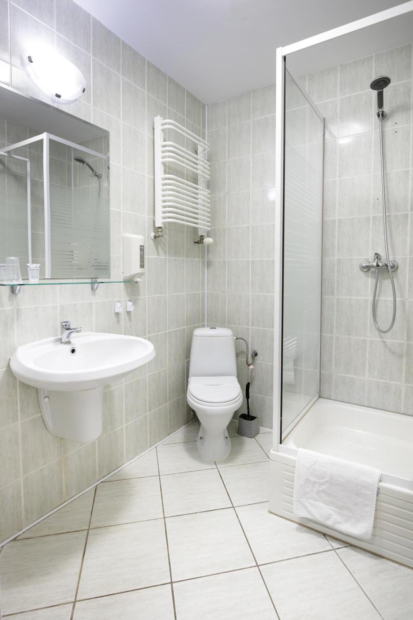 Hotel Pan Tadeusz Osielsko Dış mekan fotoğraf