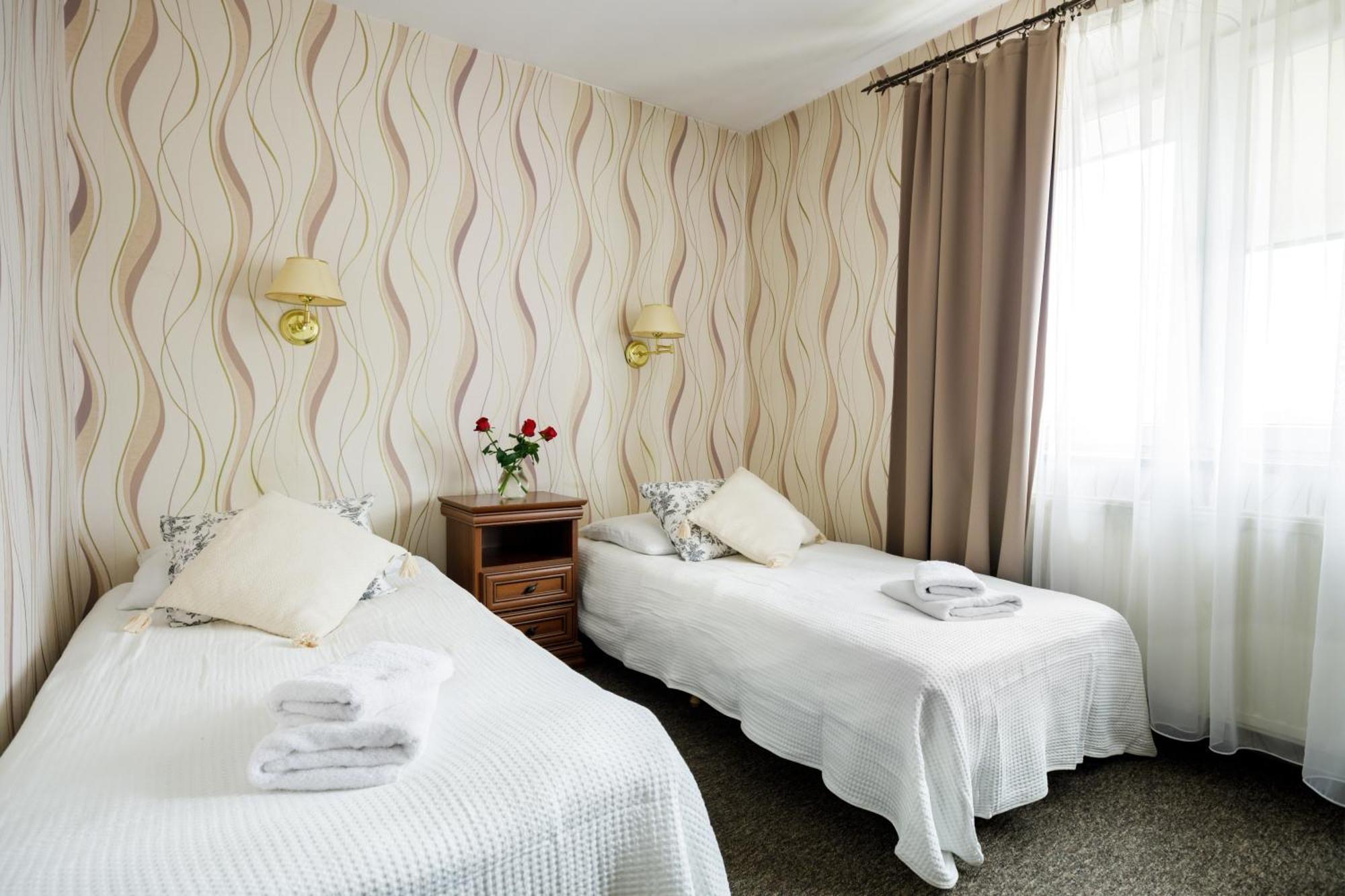 Hotel Pan Tadeusz Osielsko Dış mekan fotoğraf