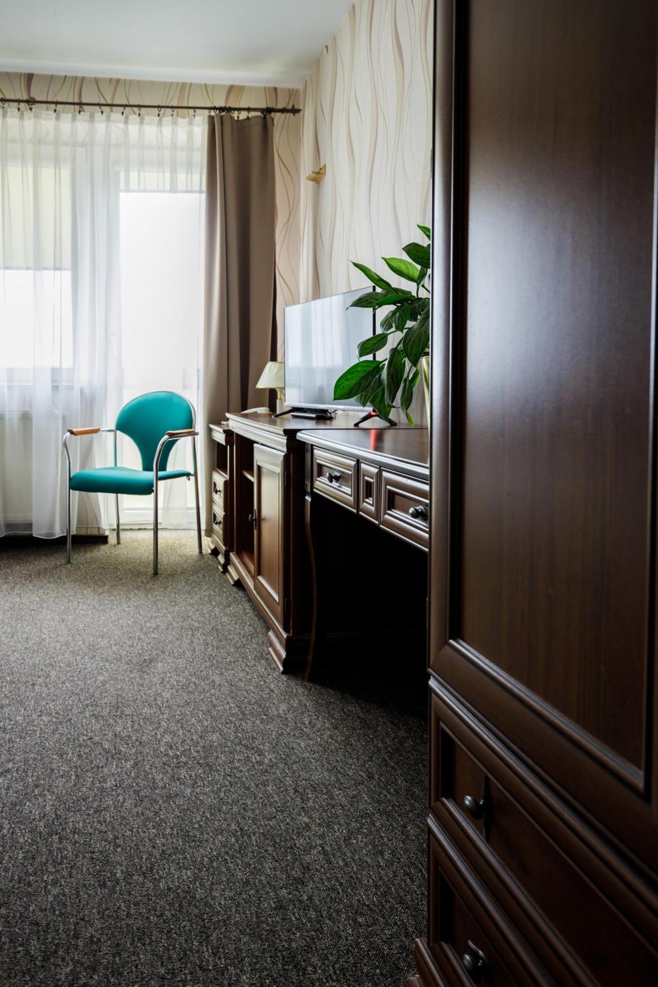 Hotel Pan Tadeusz Osielsko Dış mekan fotoğraf