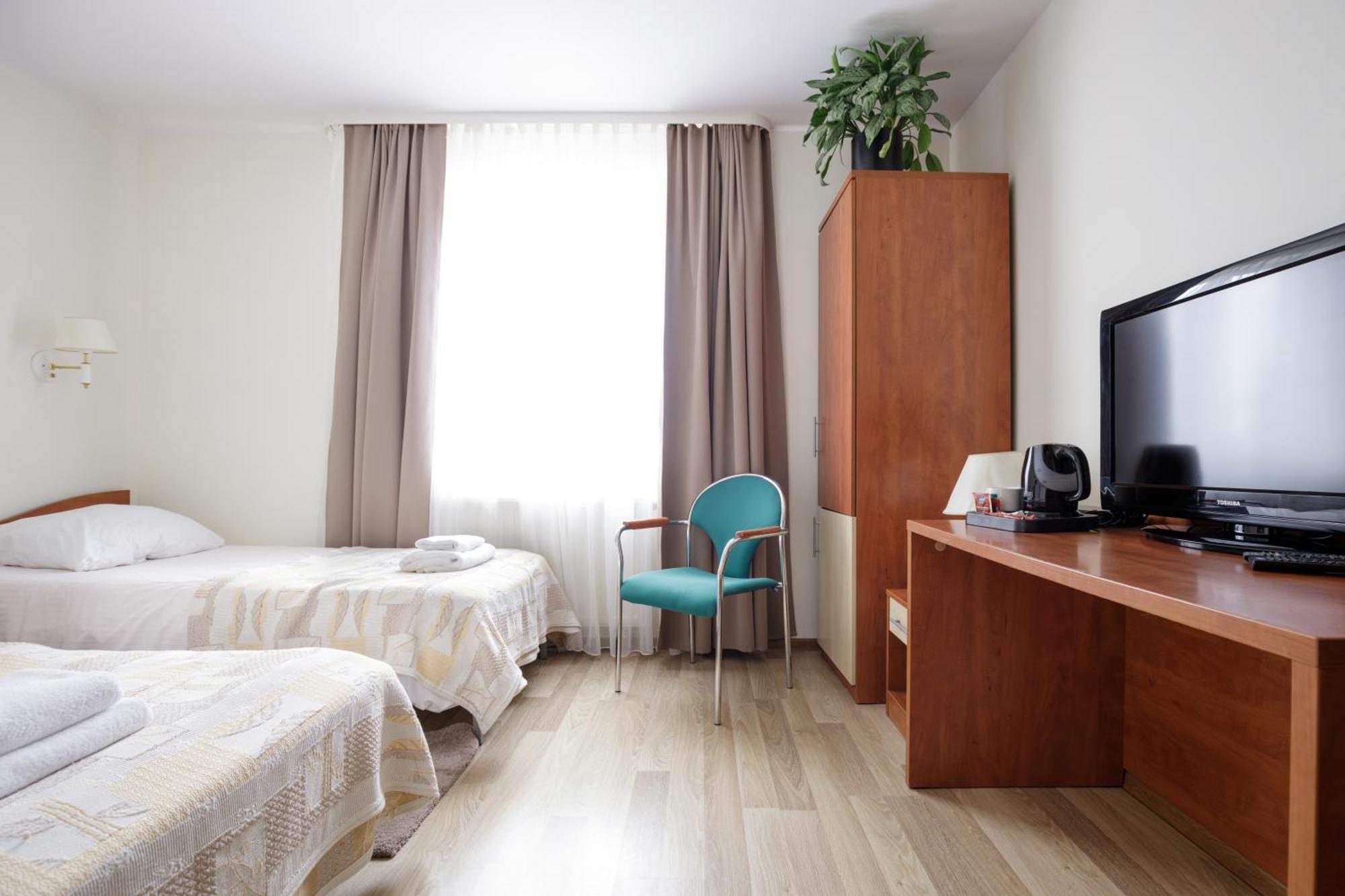 Hotel Pan Tadeusz Osielsko Dış mekan fotoğraf
