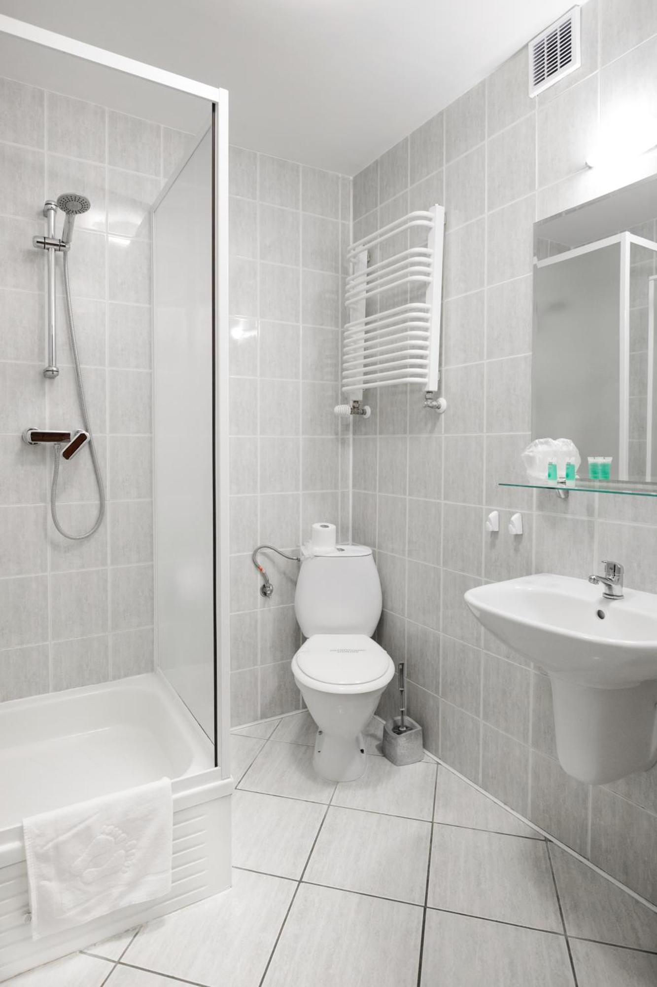 Hotel Pan Tadeusz Osielsko Dış mekan fotoğraf