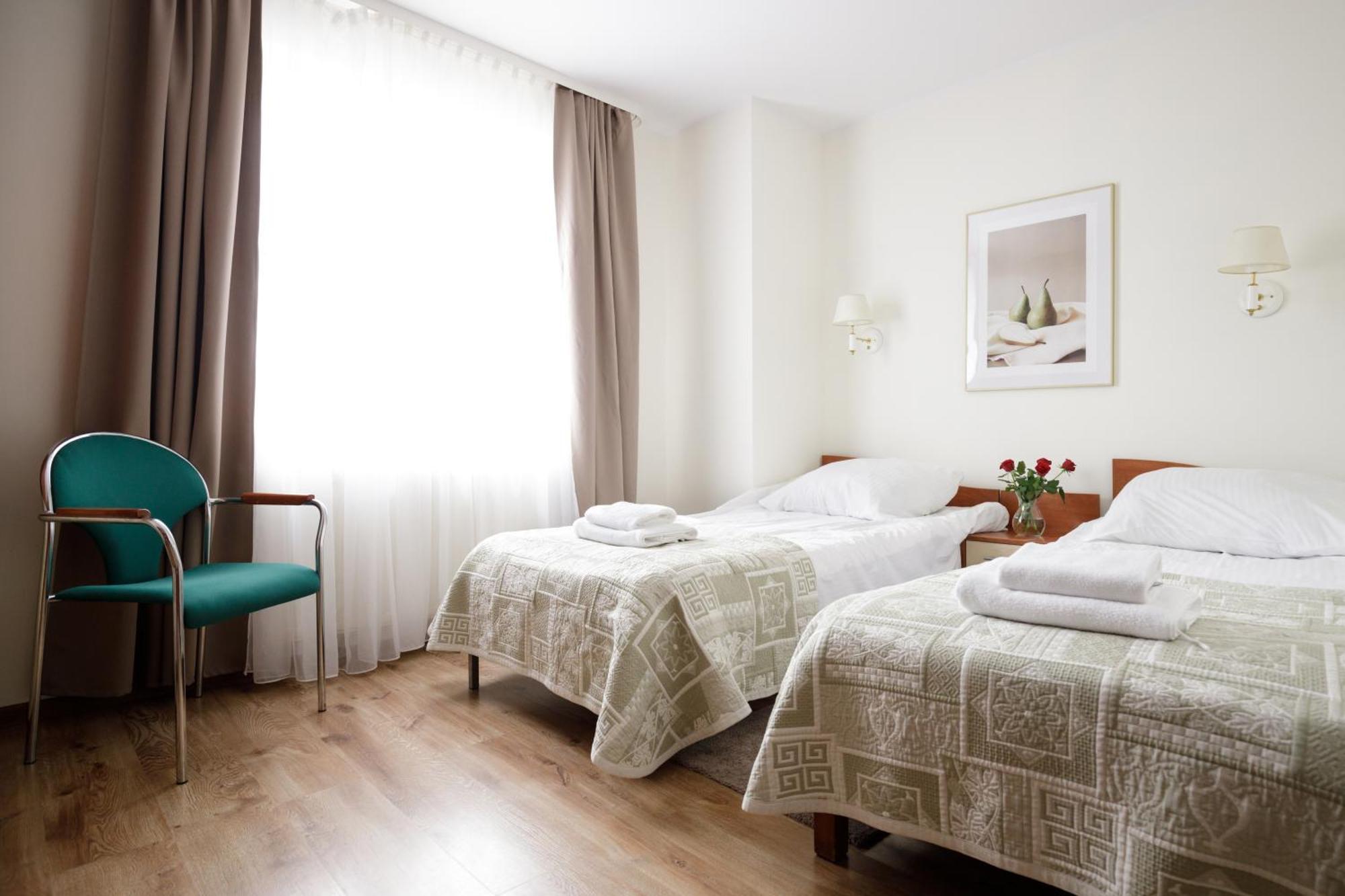 Hotel Pan Tadeusz Osielsko Dış mekan fotoğraf